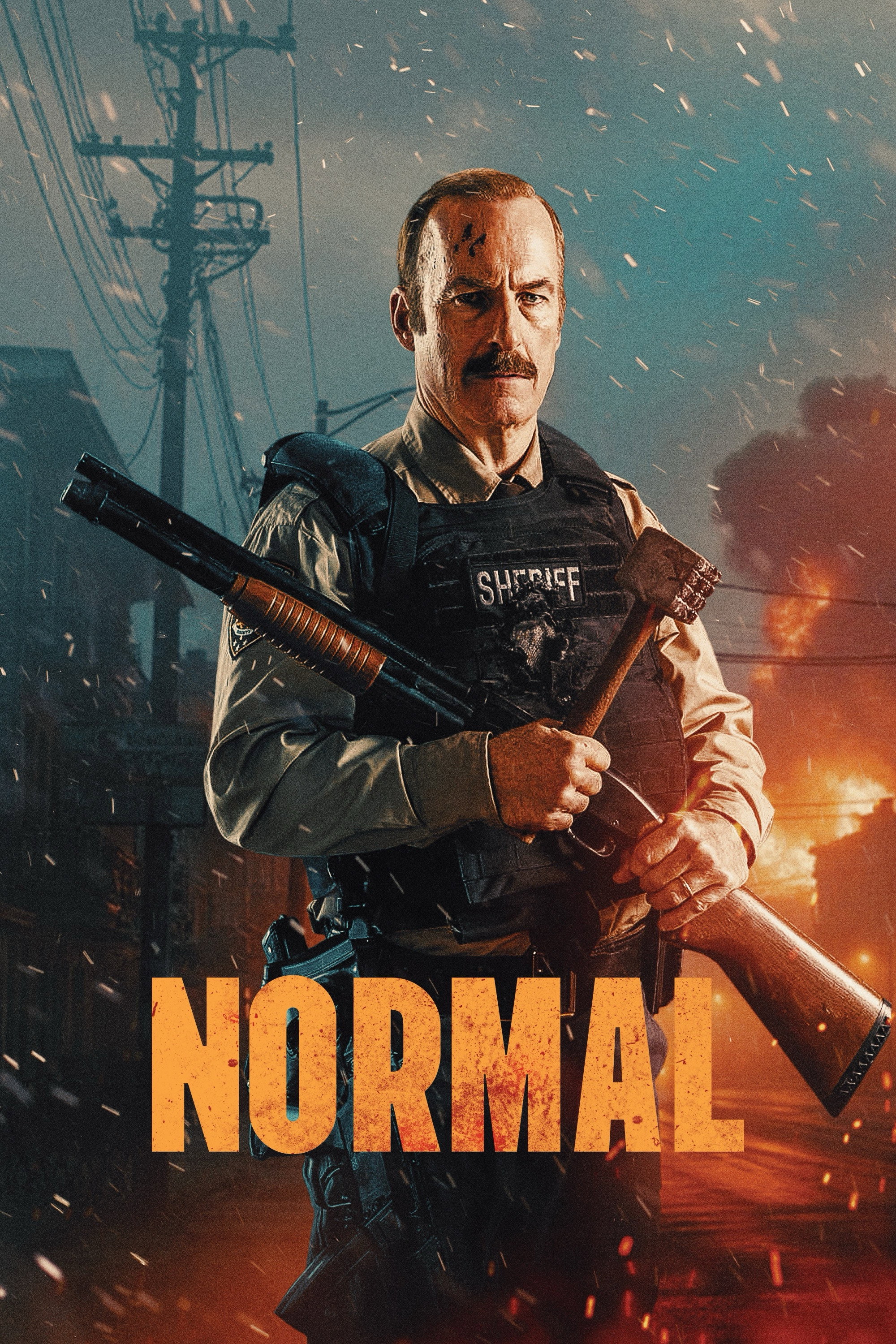 Normal (2026) [324236] (A1779164220) [[Movies]] --Plex--